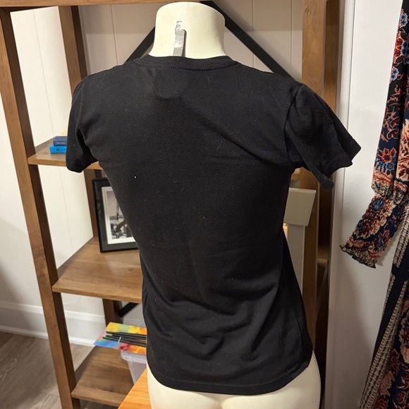 Cats musical tshirt - Picture 2 of 3